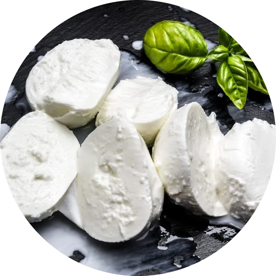 Mozzarella Fior di latte